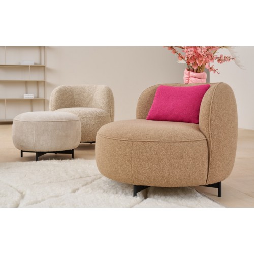 Himolla PÖFF 7596 Fotel